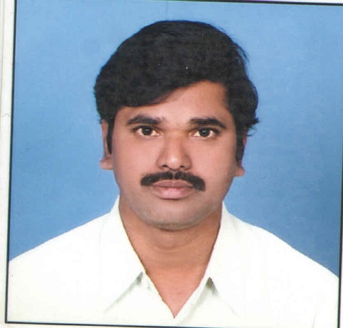 Dr.Ch. Sudhakar