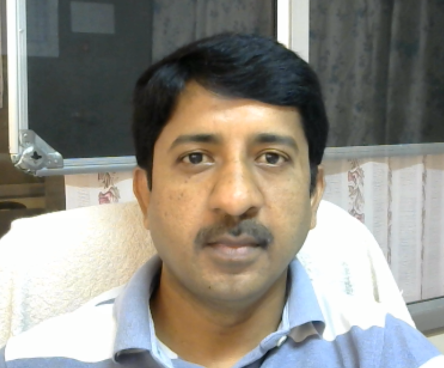 Dr.U.S.N.Raju